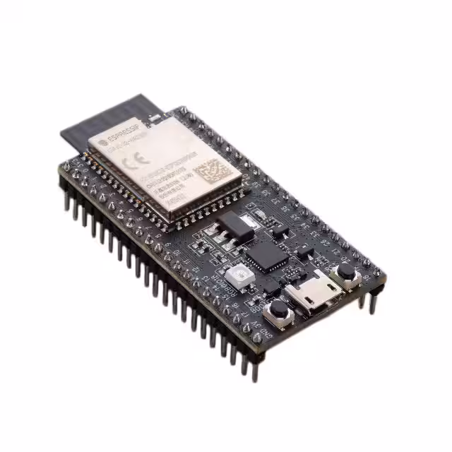 ESP32-S2-SAOLA-1R Espressif Systems  Cartes de kits d'évaluation et de développement RF